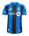CF Montréal 2026-27 Home Shirt