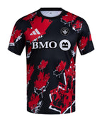 CF Montréal 2026-27 Pre-Match Canadiana Shirt