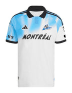 CF Montréal 2026-27 Third Shirt