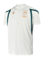 C Nantes 2026-27 White Training Shirt