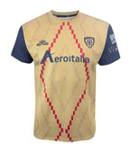 Cagliari 2024-25 Pre-Match Goalkeeper Shirt
