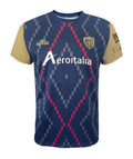 Cagliari 2024-25 Pre-Match Shirt