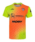 Cagliari 2024-25 Third Goalkeeper Shirt