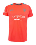 Cagliari 2024-25 Training Goalkeeper Shirt
