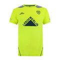 Cagliari 2025-26 Yellow Goalkeeper Shirt