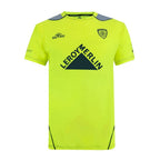 Cagliari 2025-26 Yellow Goalkeeper Shirt