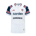 Cagliari 2026-27 White Away Shirt
