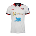 Cagliari Calcio 2023-24 Away Shirt