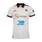 Cagliari Calcio 2023-24 Away Shirt