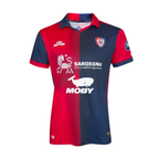Cagliari Calcio 2023-24 Home Shirt