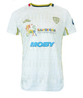 Cagliari Calcio 2024-25 Away Shirt