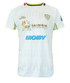 Cagliari Calcio 2024-25 Away Shirt