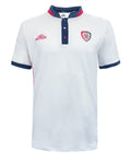 Cagliari Calcio 2024-25 Polo Shirt