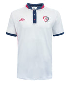 Cagliari Calcio 2024-25 Polo Shirt