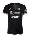 Cagliari Calcio 2024-25 Third Shirt