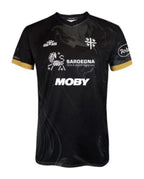 Cagliari Calcio 2024-25 Third Shirt