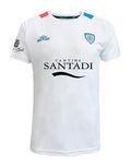 Cagliari Calcio 2024-25 Training Shirt