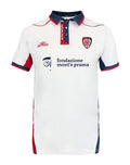 Cagliari Calcio 2025-26 Polo Shirt