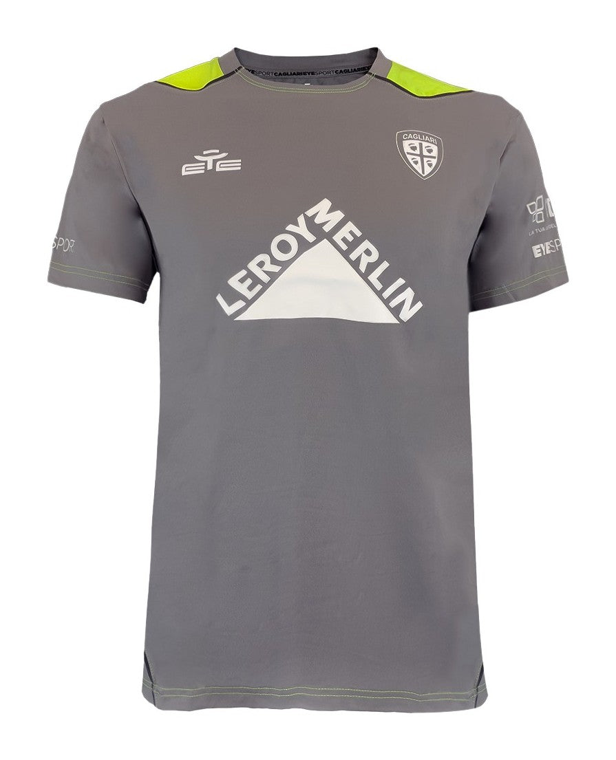 Cagliari Calcio 2025-26 Training Shirt
