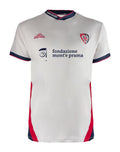 Cagliari Calcio 2025-26 Travel Shirt