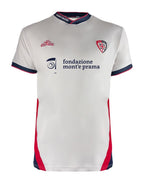 Cagliari Calcio 2025-26 Travel Shirt