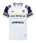 Cagliari Calcio 2026-27 Away Shirt