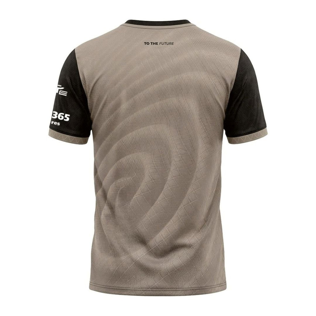 Cagliari Calcio 2026-27 Third Shirt
