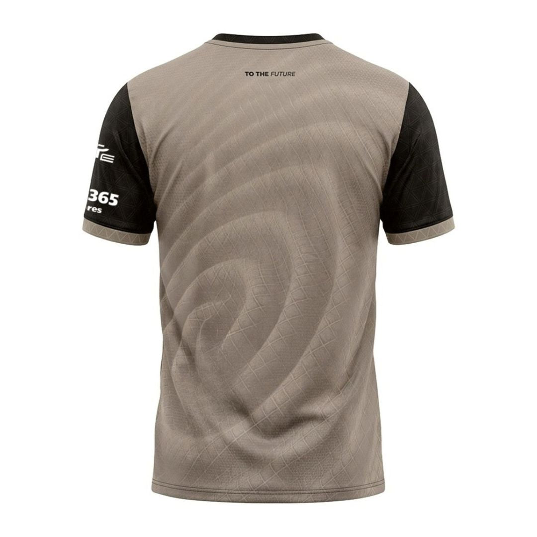 Cagliari Calcio 2026-27 Third Shirt