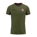 Cagliari 2026-27 Staff Travel Shirt 