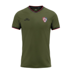 Cagliari 2026-27 Staff Travel Shirt 