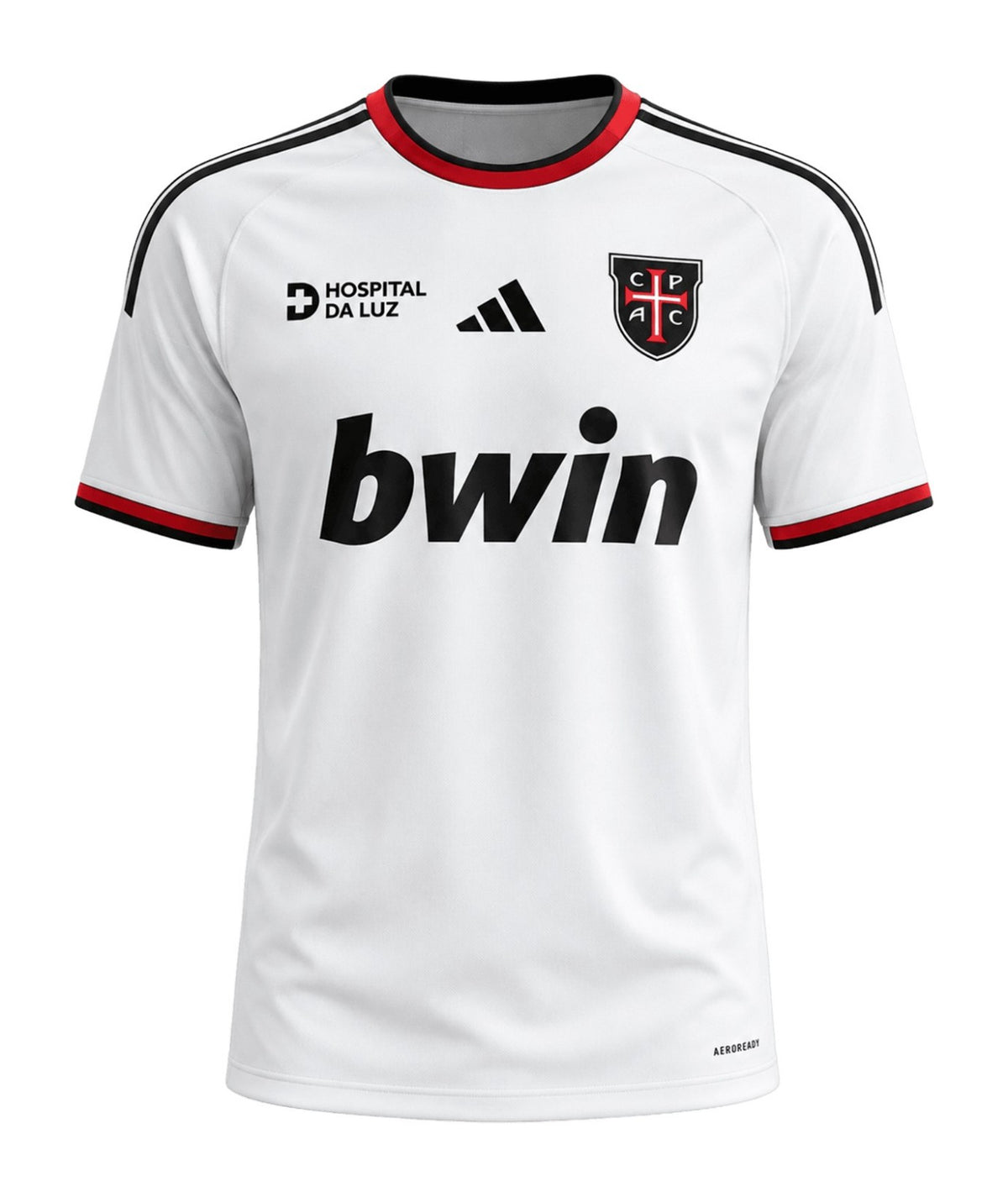 Casa Pia AC 2026-27 Away Shirt