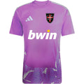 Casa Pia AC 2026-27 Goalkeeper Shirt