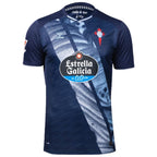 Celta Vigo Away Jersey 25-26
