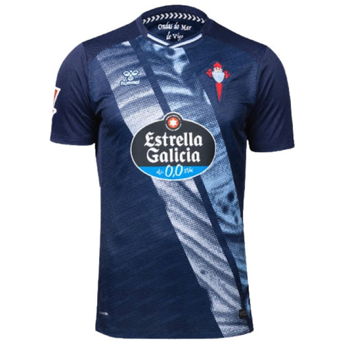 Celta Vigo Away Jersey 25-26