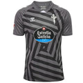Celta Vigo Goalkeeper Shirt 25-26