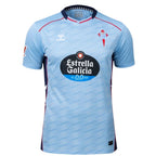 Celta Vigo Home Jersey 25-26