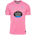 Celta Vigo Third Jersey 25-26