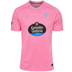 Celta Vigo Third Jersey 25-26