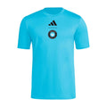 Charlotte FC 2026 Blue Travel Shirt