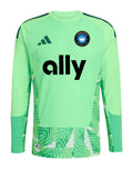 Charlotte FC 2026-27 Goalkeeper Jersey