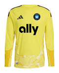 Charlotte FC 2026-27 Goalkeeper Shirt