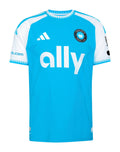 Charlotte FC 2026-27 Home Shirt
