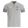 Charlotte FC 2026-27 Travel Polo Shirt
