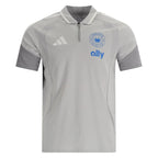 Charlotte FC 2026-27 Travel Polo Shirt