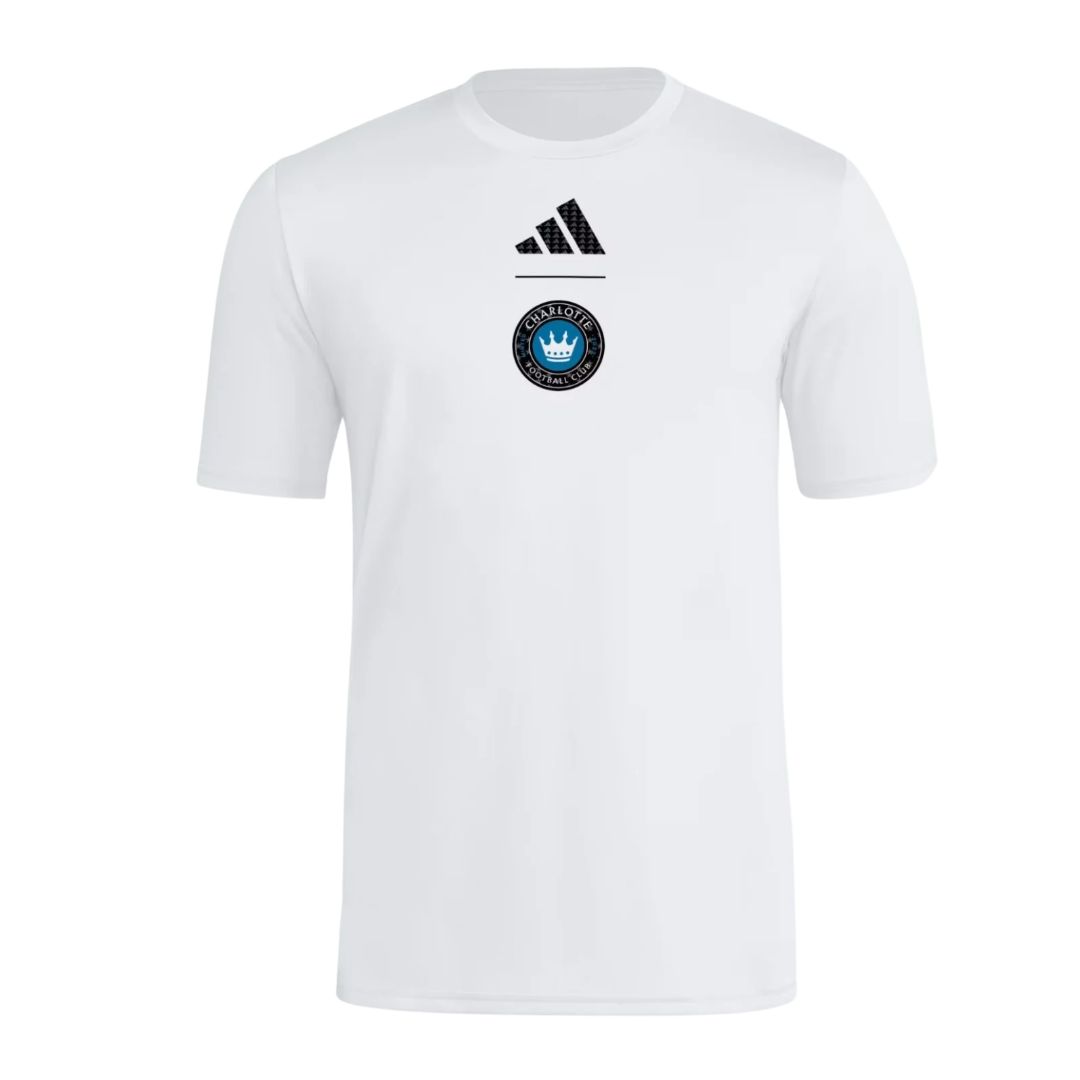 Charlotte FC 2026 Travel Shirt