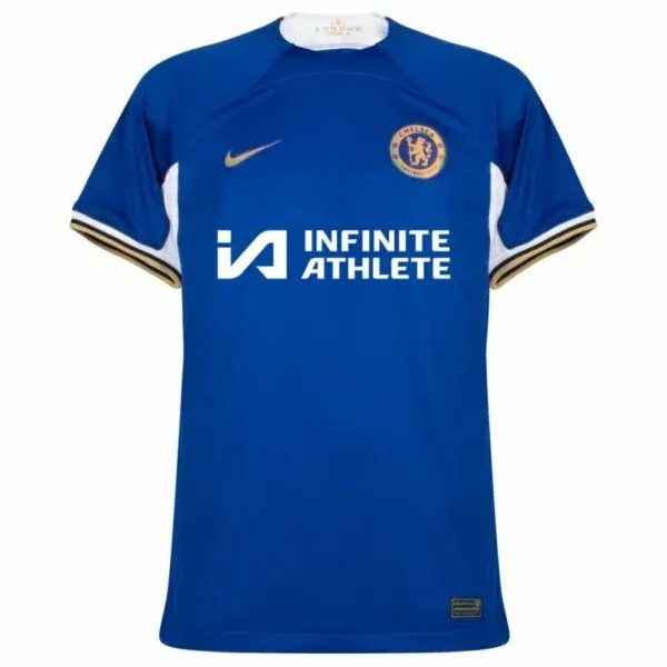 Premier League Chelsea Football Shirt 23-24
