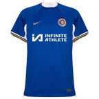 Premier League Chelsea Football Shirt 23-24