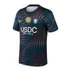 Chelsea FC 2026-27 Black Goalkeeper Jersey
