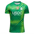Chelsea FC 2026-27 Green Goalkeeper Jersey