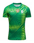 Chelsea FC 2026-27 Green Goalkeeper Shirt